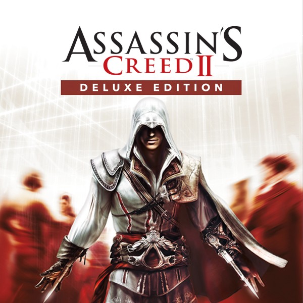 Assassin's Creed® II Deluxe Edition