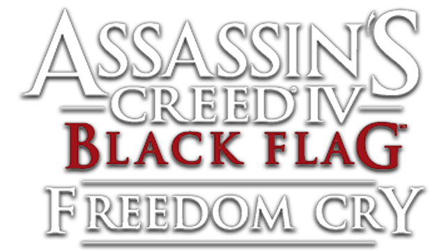 Assassin's Creed Freedom Cry