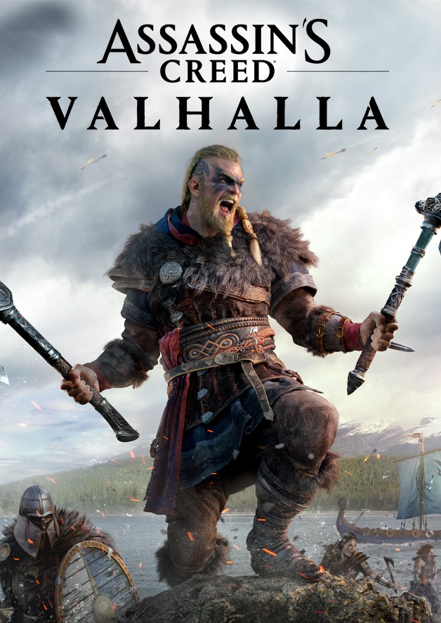 Assassin’s Creed®: Valhalla