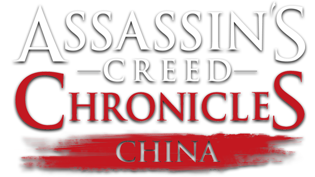 Assassin’s Creed® Chronicles: China