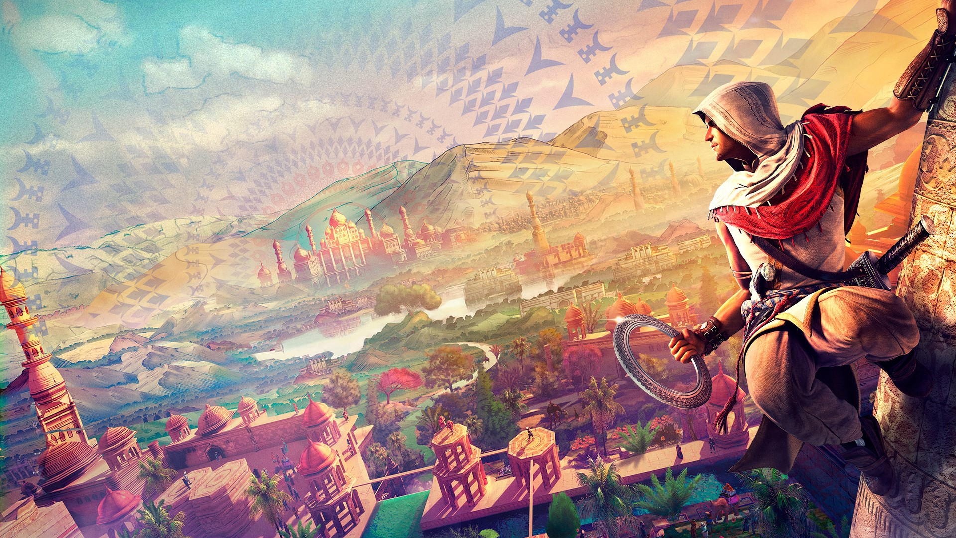 Assassin’s Creed® Chronicles: India