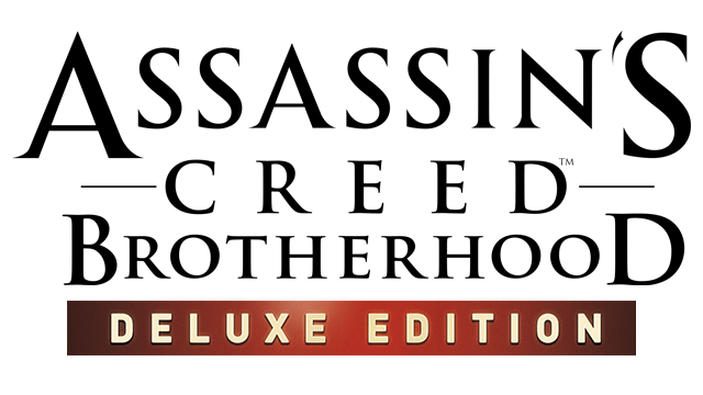 Assassin’s Creed® Brotherhood Deluxe Edition