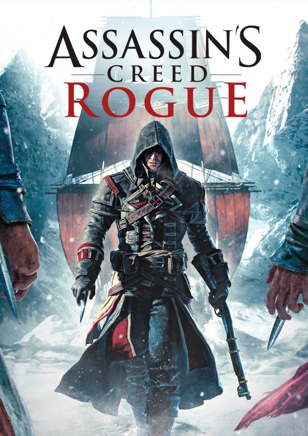 Assassin’s Creed® Rogue