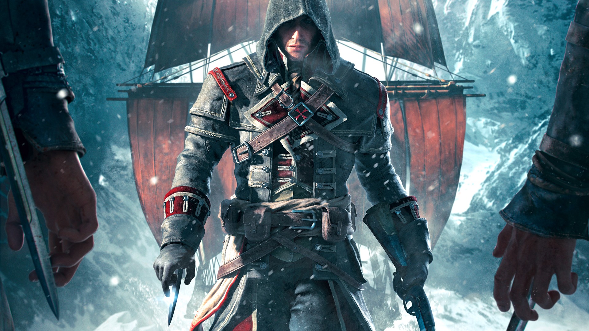 Assassin’s Creed® Rogue