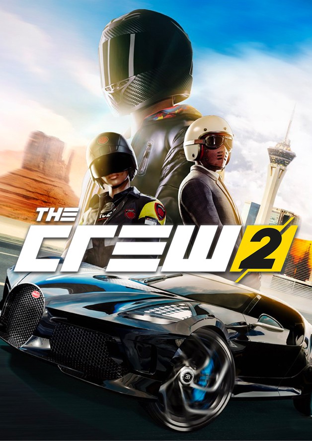 The Crew® 2