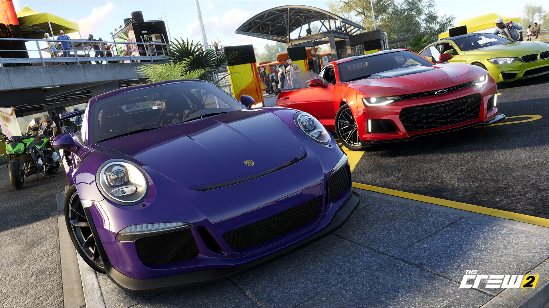 The Crew® 2