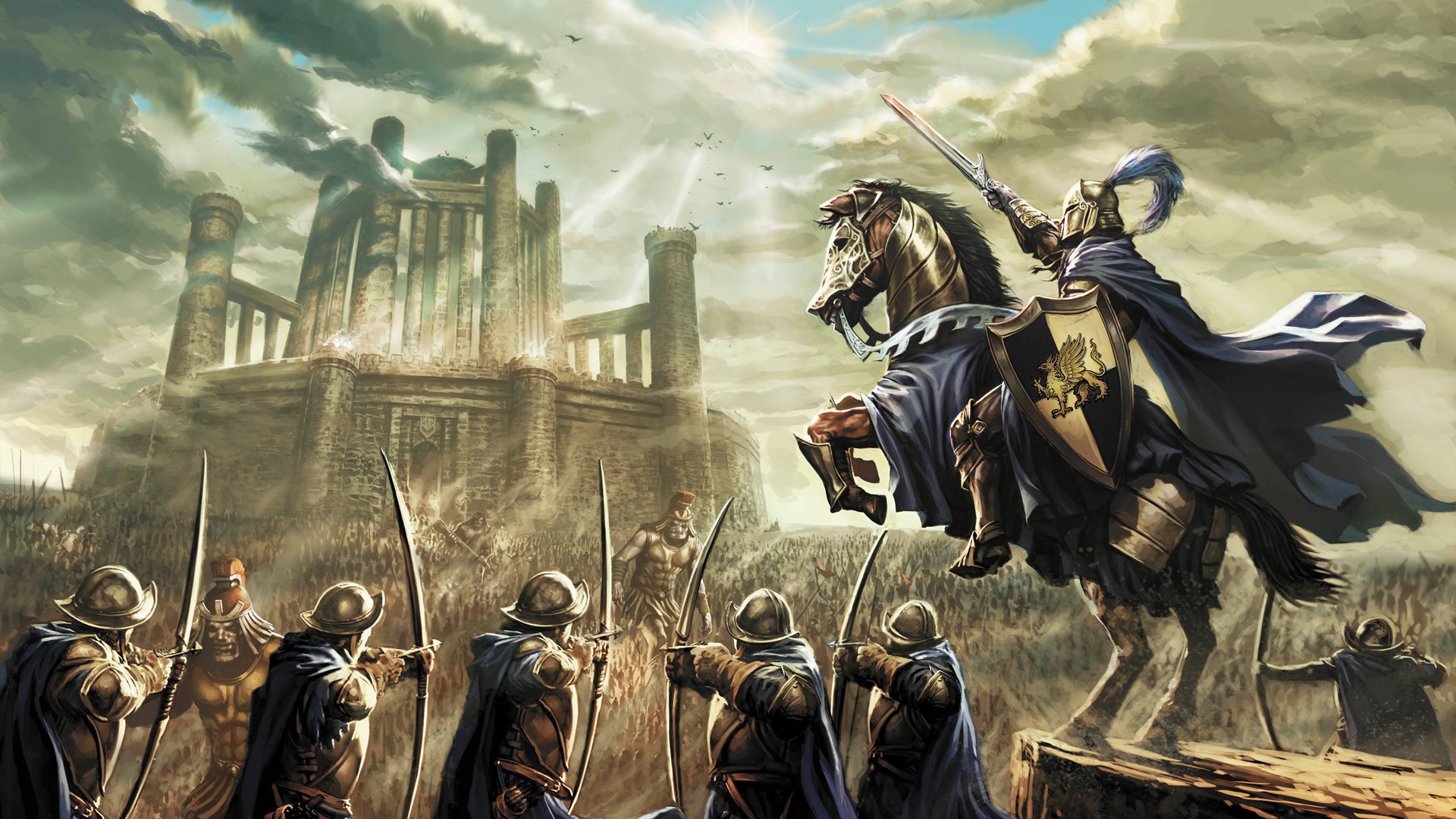 Heroes® of Might & Magic® III - HD Edition