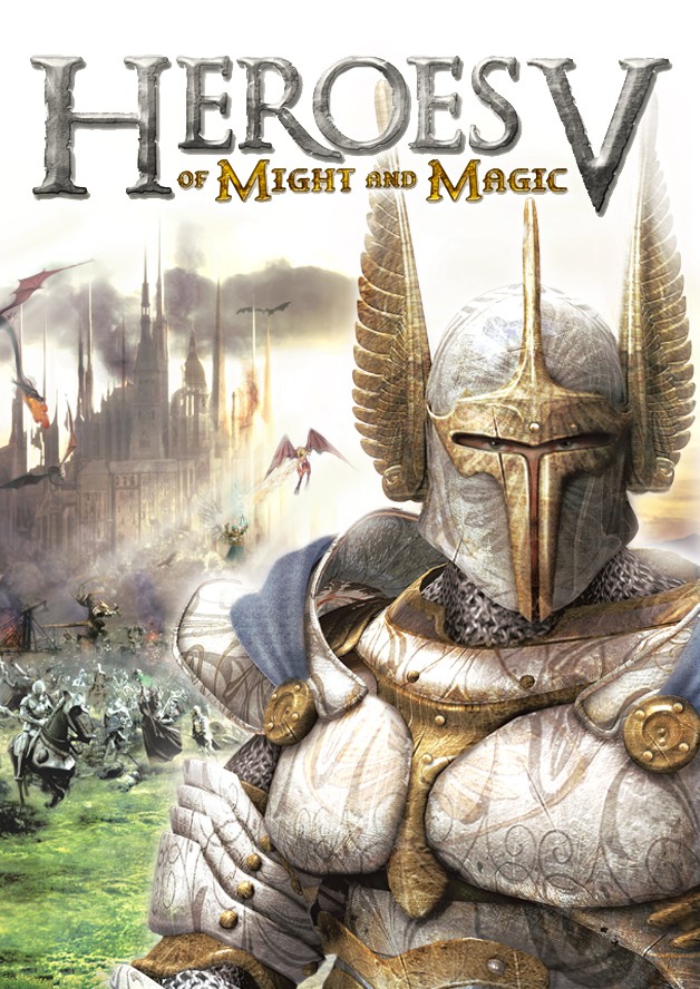 Heroes of Might & Magic V