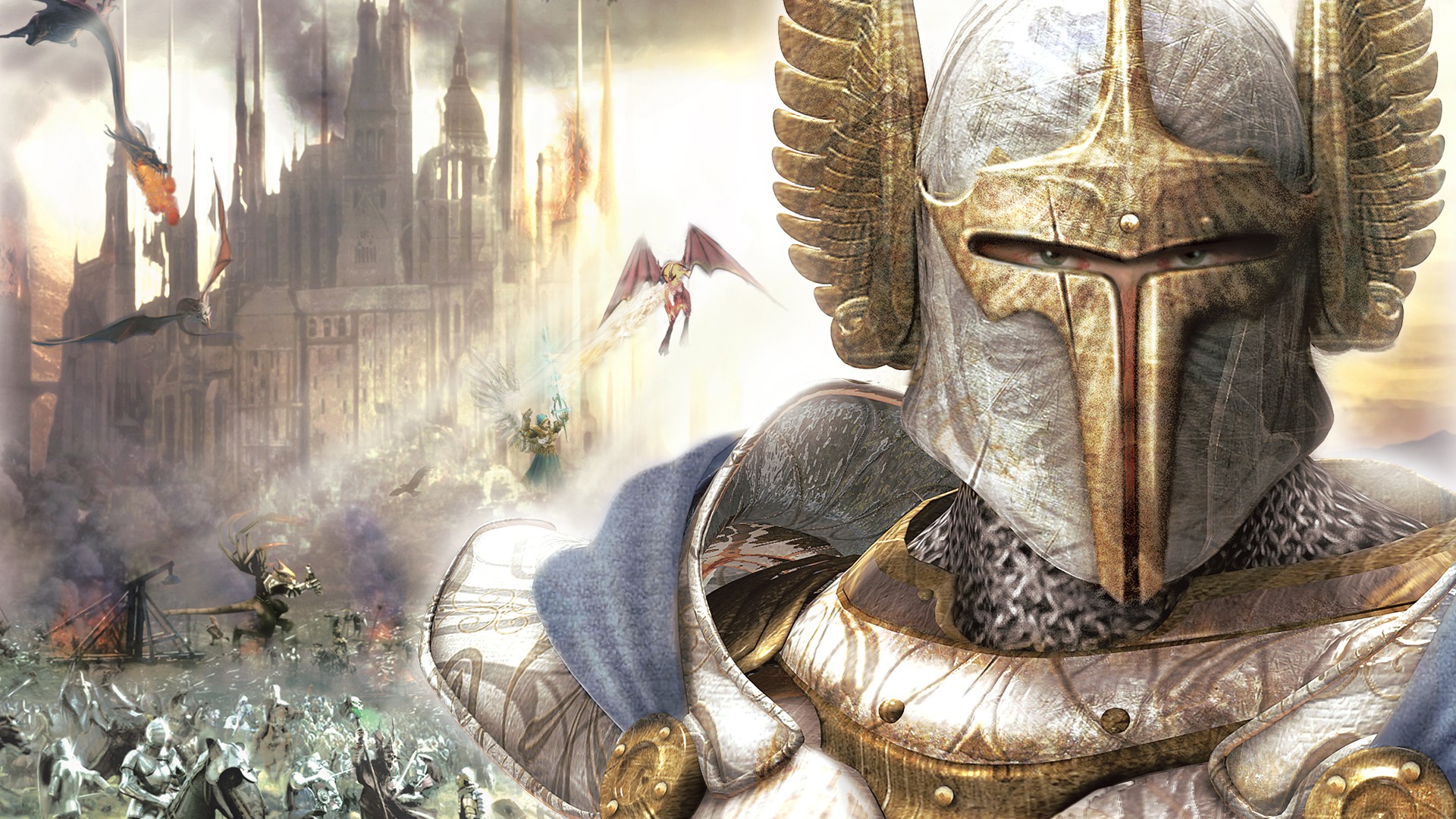 Heroes of Might & Magic V