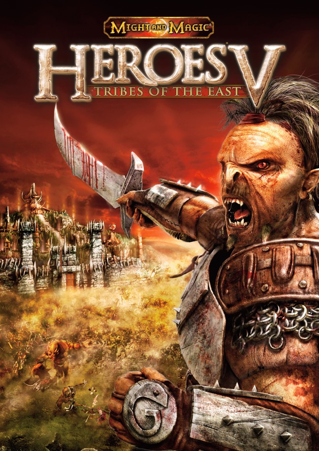 Heroes of Might & Magic V: Tribes of the East