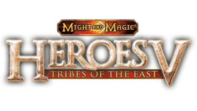Heroes of Might & Magic V: Tribes of the East