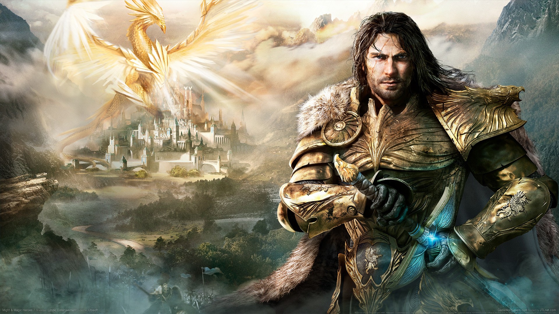 Might & Magic® Heroes® VII