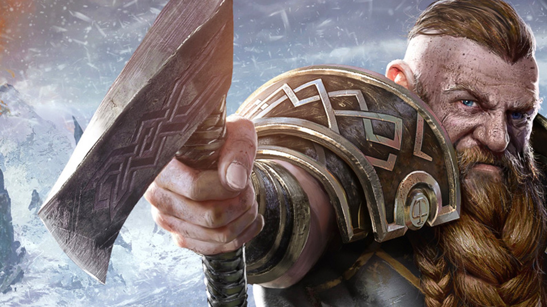 Might & Magic® Heroes® VII – Trial by Fire