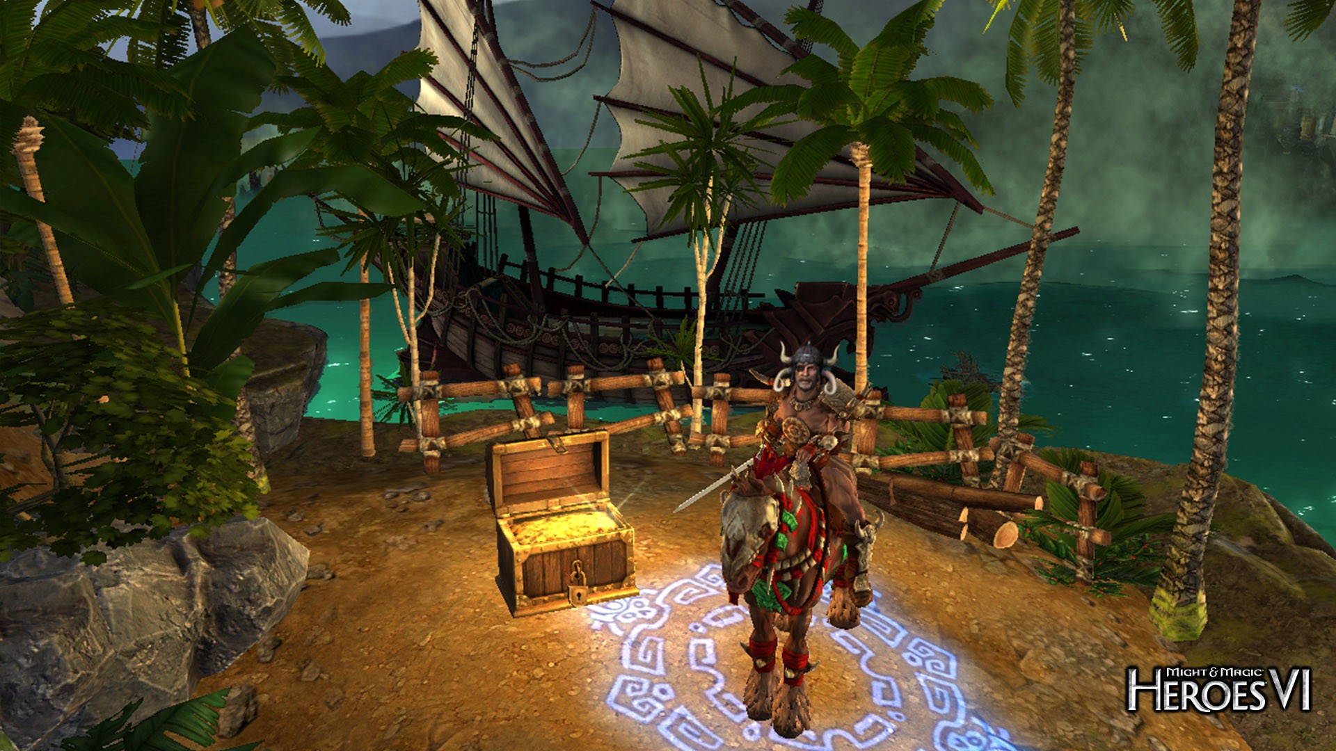 Might & Magic® Heroes® VI