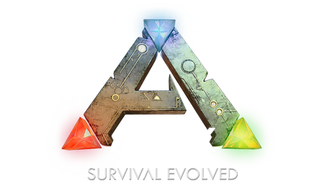 ARK: Survival Evolved