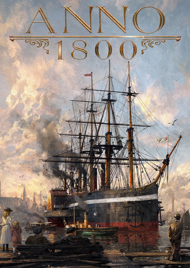 Anno 1800™