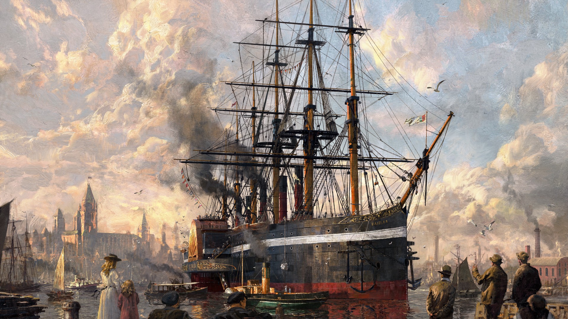 Anno 1800™