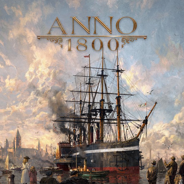 Anno 1800™
