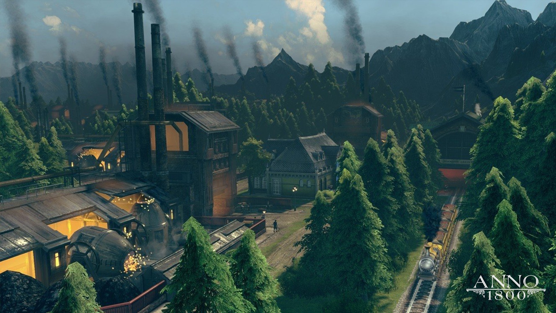 Anno 1800™