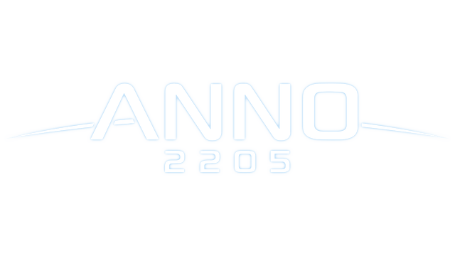 Anno® 2205