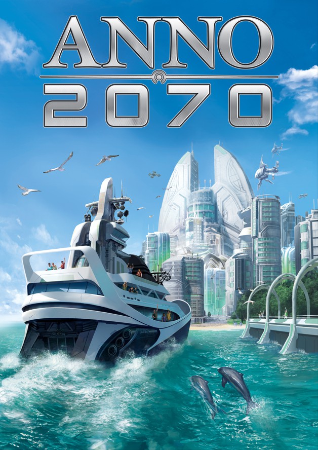 Anno® 2070