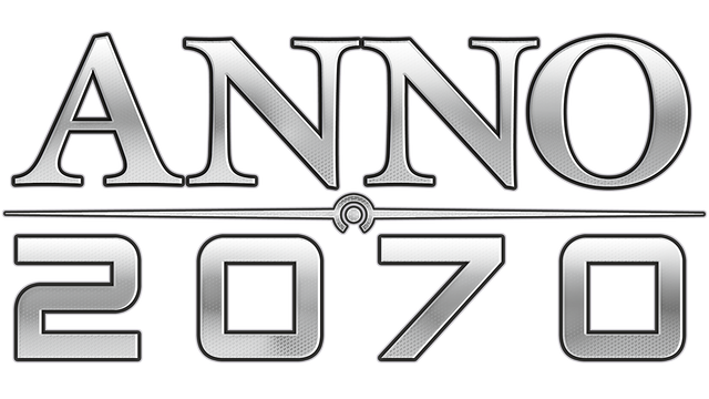 Anno® 2070