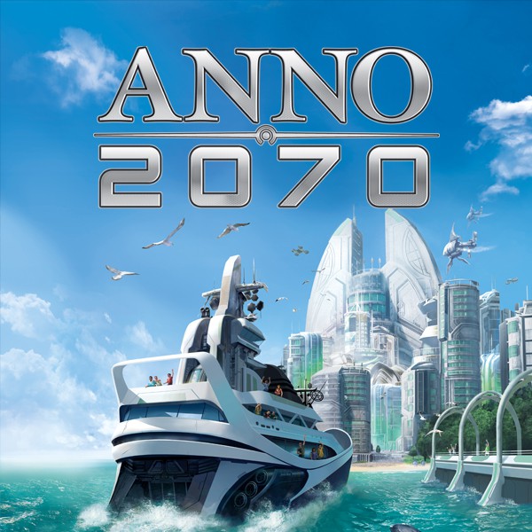 Anno® 2070