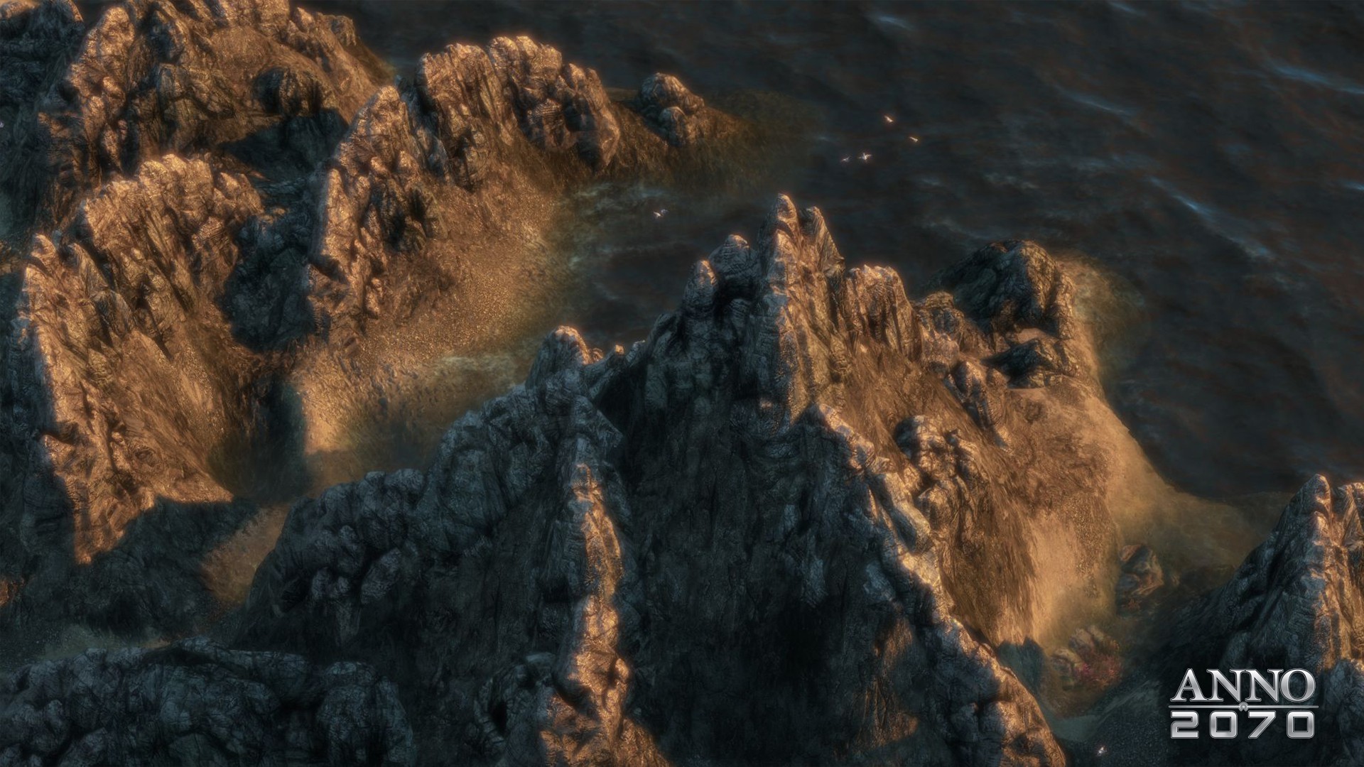 Anno® 2070
