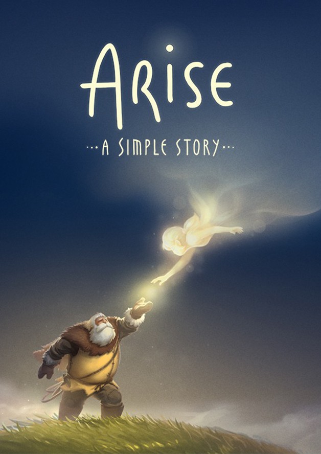 Arise: A Simple Story