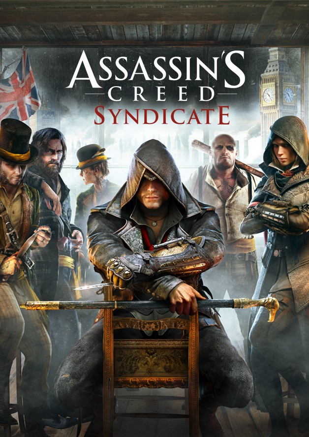 Assassin’s Creed®: Syndicate