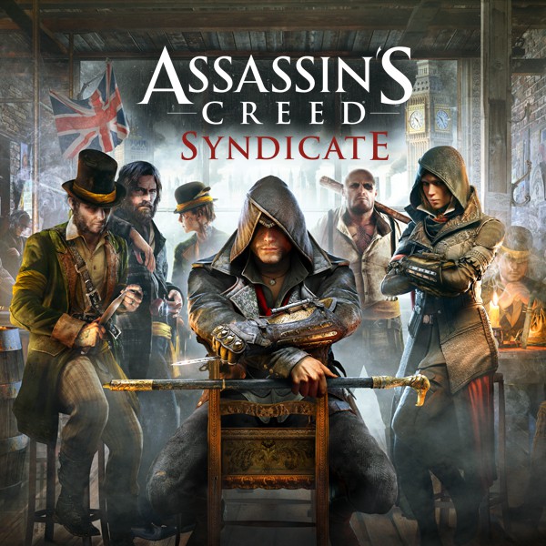 Assassin’s Creed®: Syndicate