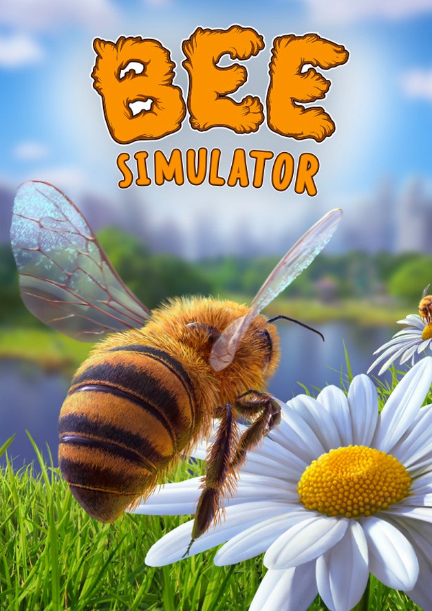 Bee Simulator