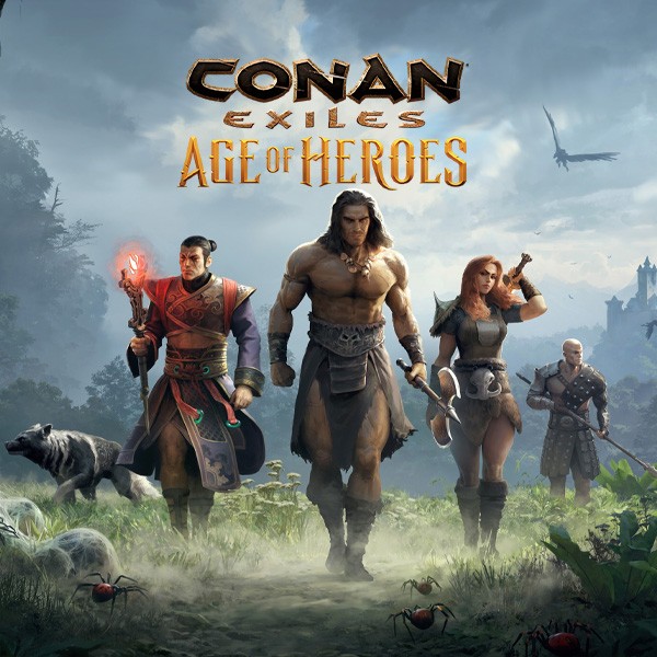Conan Exiles