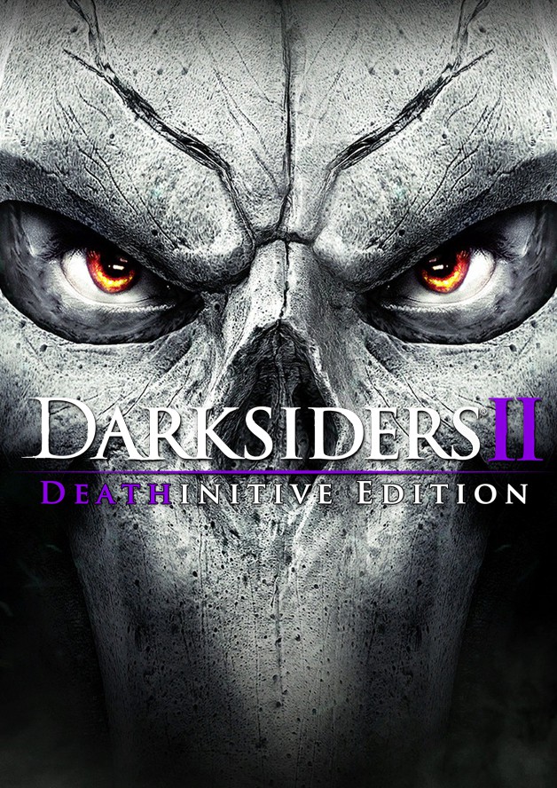 Darksiders II Deathinitive Edition