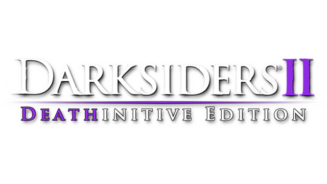 Darksiders II Deathinitive Edition