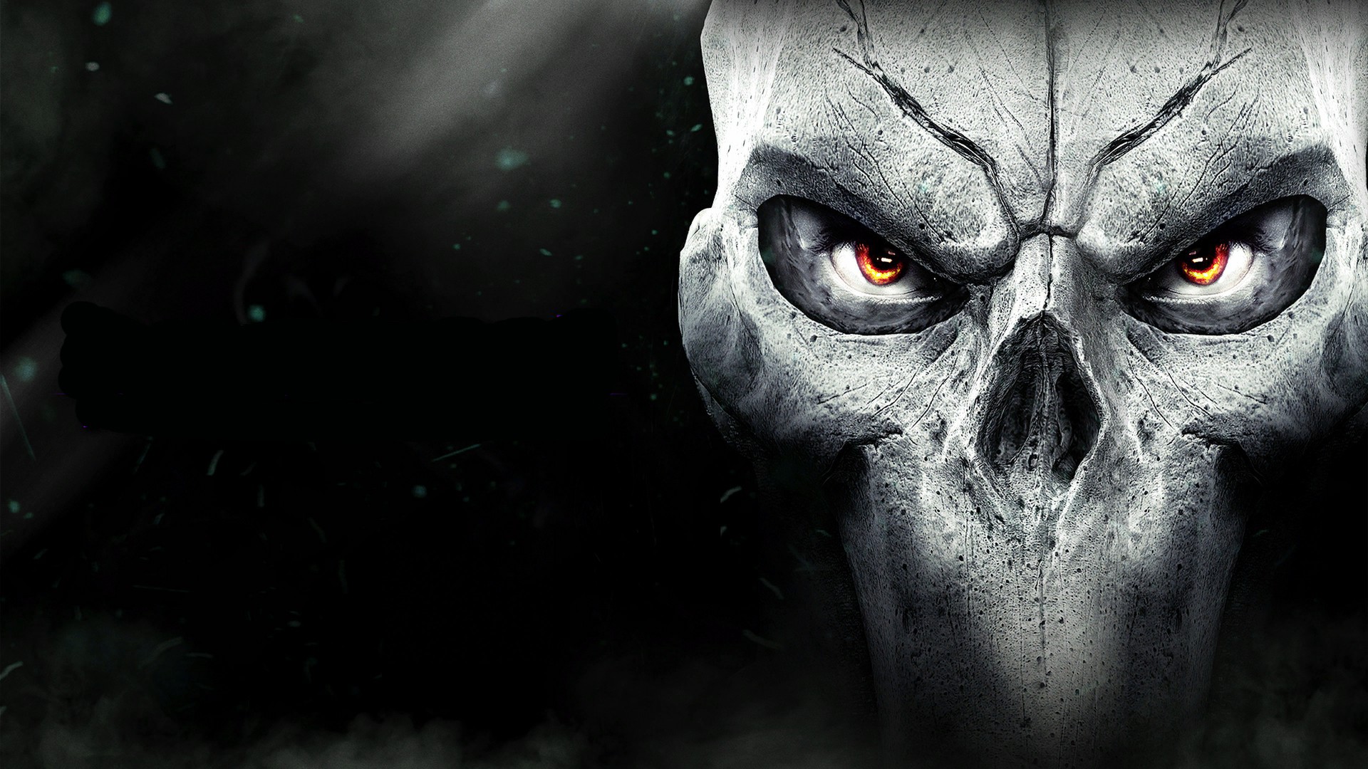 Darksiders II Deathinitive Edition