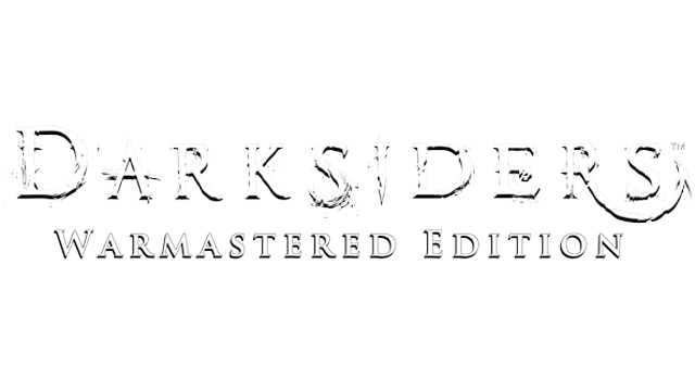 Darksiders: Warmastered Edition