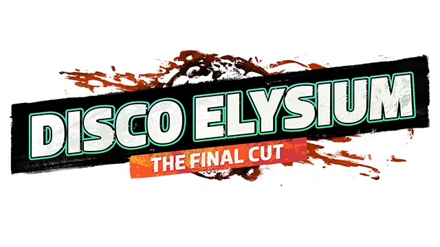 Disco Elysium