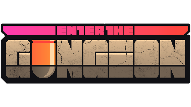 Enter the Gungeon