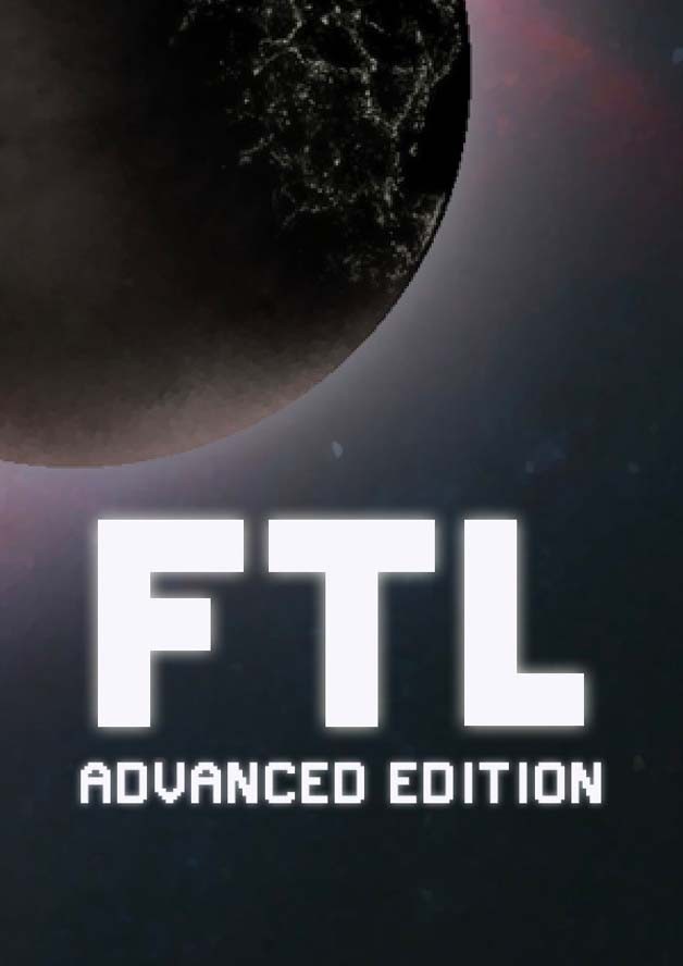 FTL: Faster Than Light