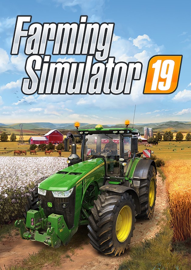 Farming Simulator 19