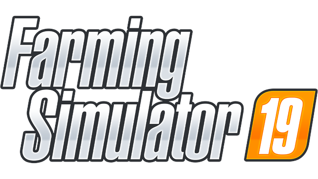 Farming Simulator 19