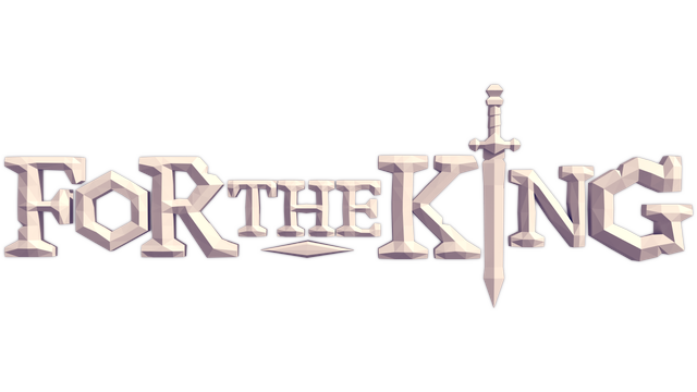 For The King