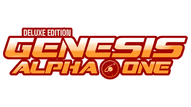 Genesis Alpha One Deluxe Edition