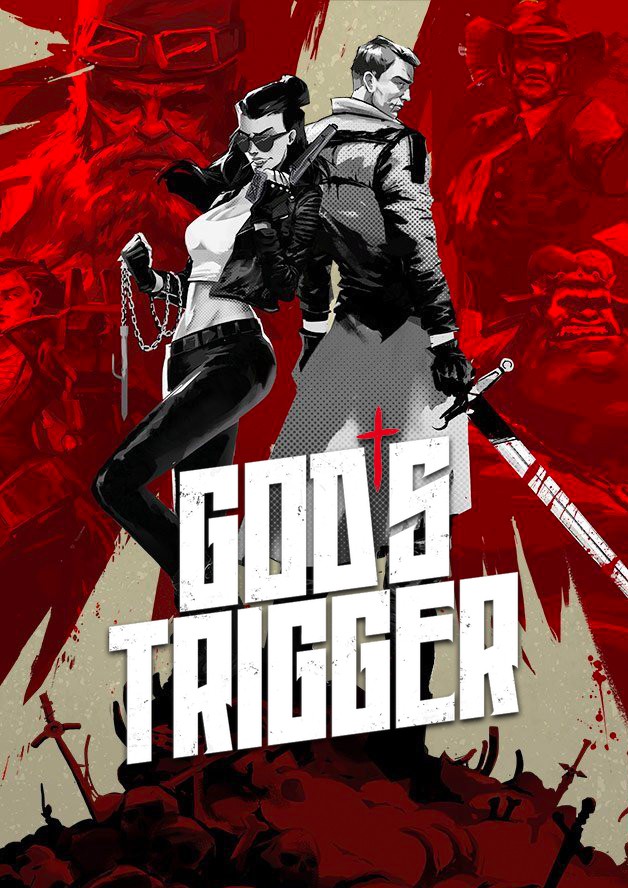 God's Trigger