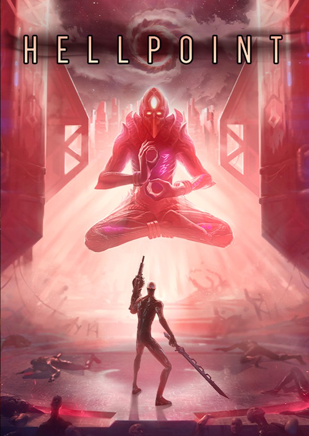 Hellpoint