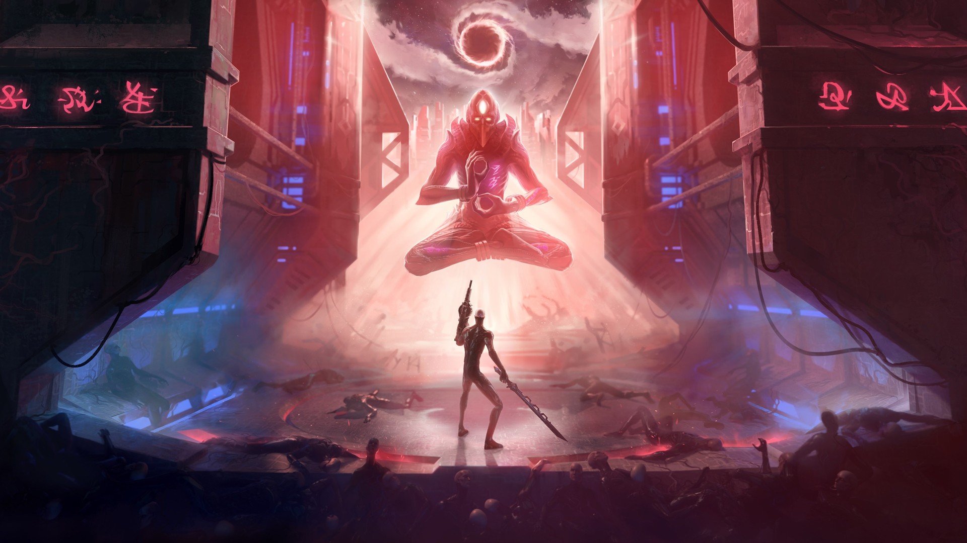 Hellpoint