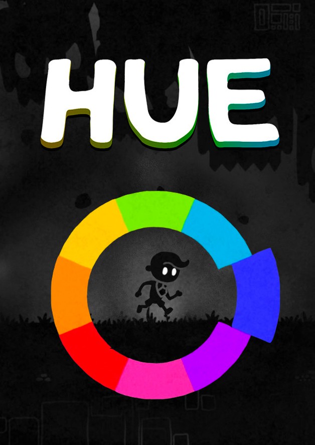 Hue