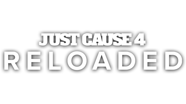 Just Cause 4 Reloaded