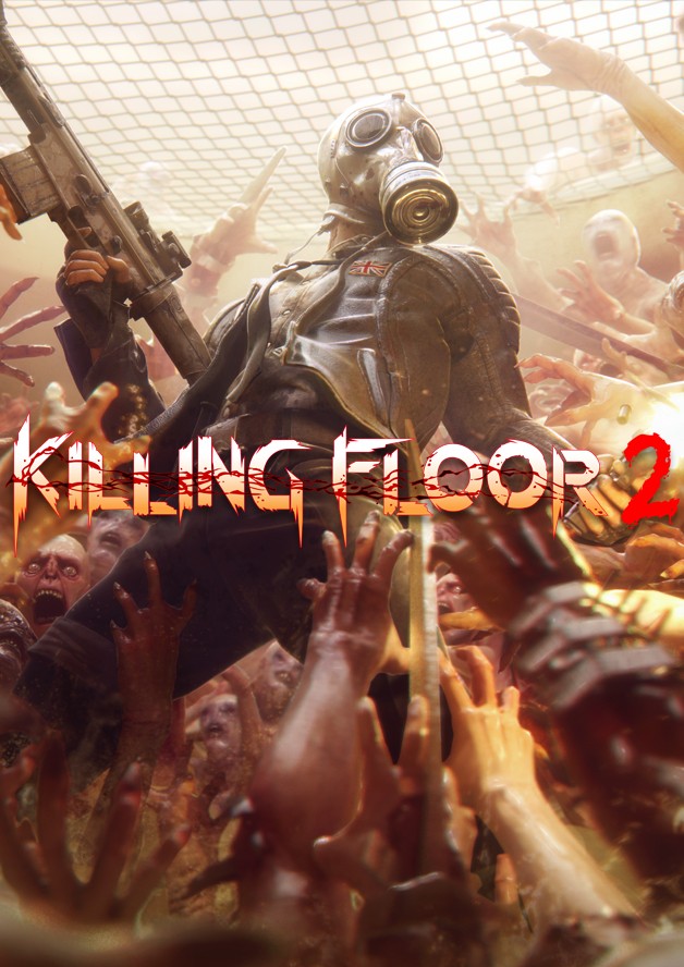 Killing Floor 2